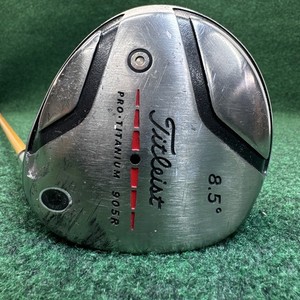 Titleist 905r Driver | eBay