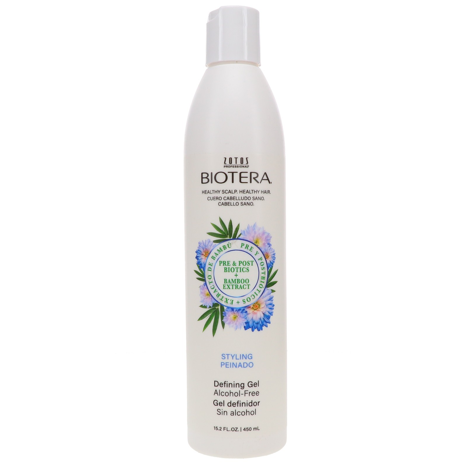 Гель для укладки Biotera 152 унции 2790₽
