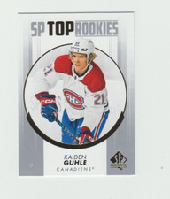 2022-23 Sp Authentic  SP Top Rookies Base Blue & Green    U Pick  Pls READ