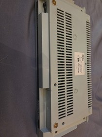 SEGA SG 1000 II Console