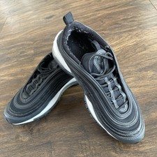 NIKE AIR MAX NAVY TRAINERS SIZE 6