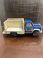 Vintage 1970's Tonka Pepsi-Cola Truck