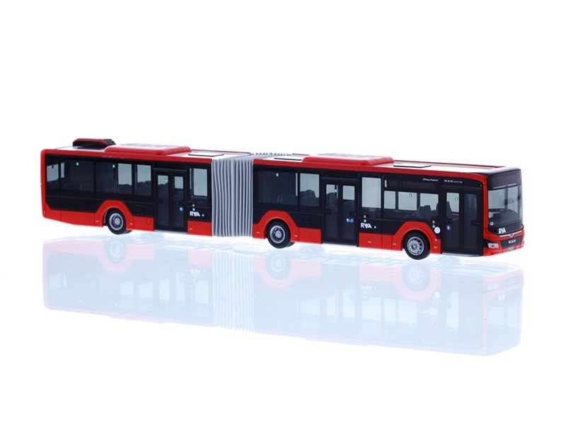 Rietze 75880 1:87 MAN Lion’s City 18’18 DB Bus Ready-Made Model