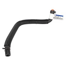 For Ford Edge 11-14 Motorcraft Power Steering Reservoir Hose Reservoir to Pump