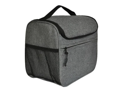 ABLE2 Mobility Scooter Tiller Storage Bag, Waterproof, Multiple Compartments
