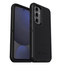 Otterbox Defender Series Case for Galaxy S24 FE - Black