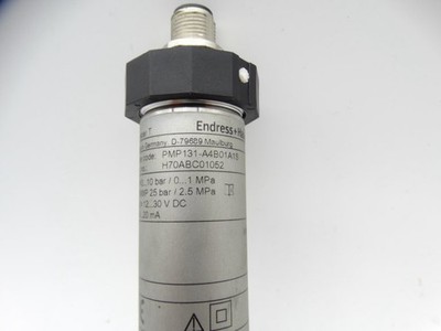 ENDRESS & HAUSER PMP131-A4B01A1S TRANSDUCER