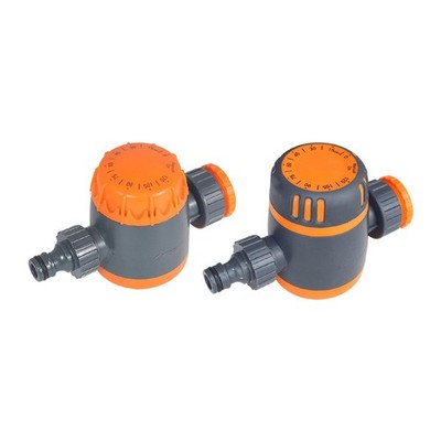 Automatischer Bewässerungstimer für Garten Wasserhahn Sprinkler Timer