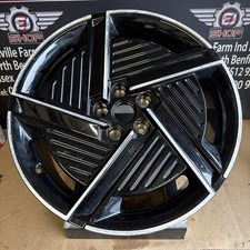 1 x Genuine Hyundai Ioniq 5 20" Alloy Wheel Rim 8.5J 52910-GL710 Offset 54.5mm