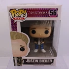 F3 Funko Pop Vinyl Figure Rocks Justin Bieber 56