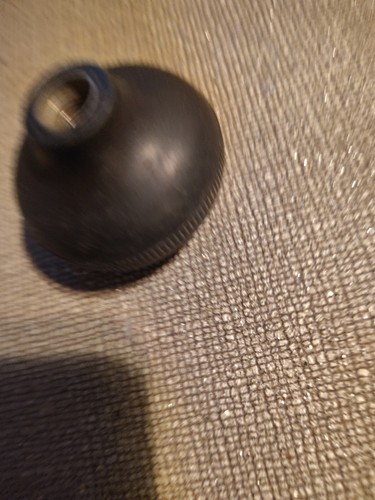 Military M151 M151A2 Kaiser M715 Transmission Shift Knob CJ2A CJ5 ...