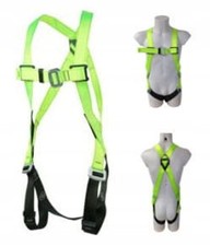 SPIDER ASEKURA height safety harness