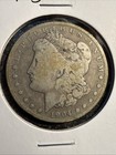 1904-S Morgan Silver Dollar, San Francisco #65 — photo 1