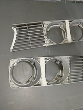 ALFA ROMEO ALFETTA MASCHERINA ANTERIORE 