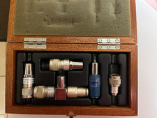 Marconi TM7960 ACCESSORY CASE FOR TF2603 RF ELECTRONIC MILLIVOLTMETER