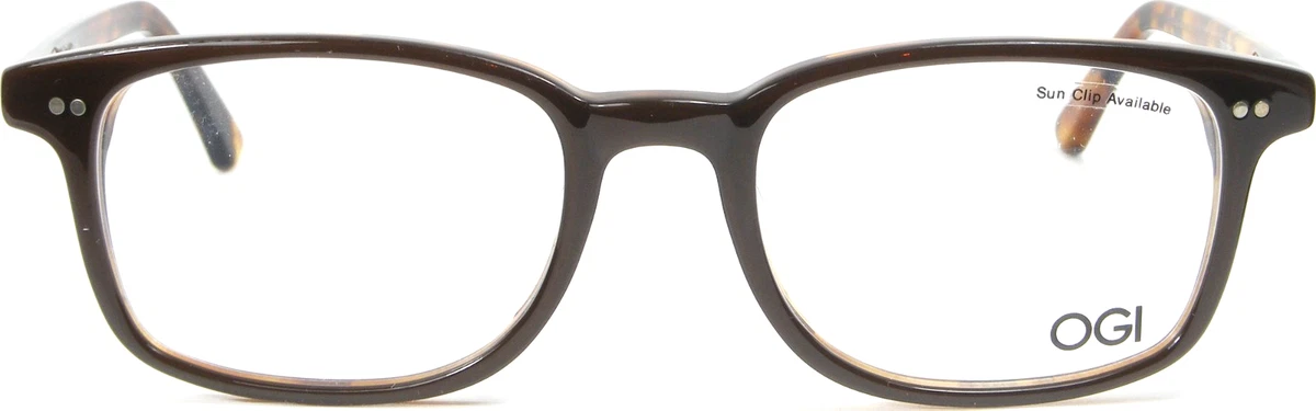 OGI Women Eyeglass Frames for sale | eBay display picture 2
