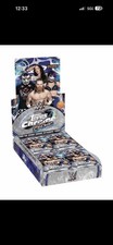 2026 Topps Cosmic Chrome WWE - Hobby Box - PREORDER