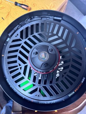 Tri-Bahtinov Bi-Color Mask Black and Red for SC Celestron C11 XLT / EDGE