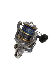 Mulinello Shimano 03163 13 Biomaster SW 10000HG Spinning Usato