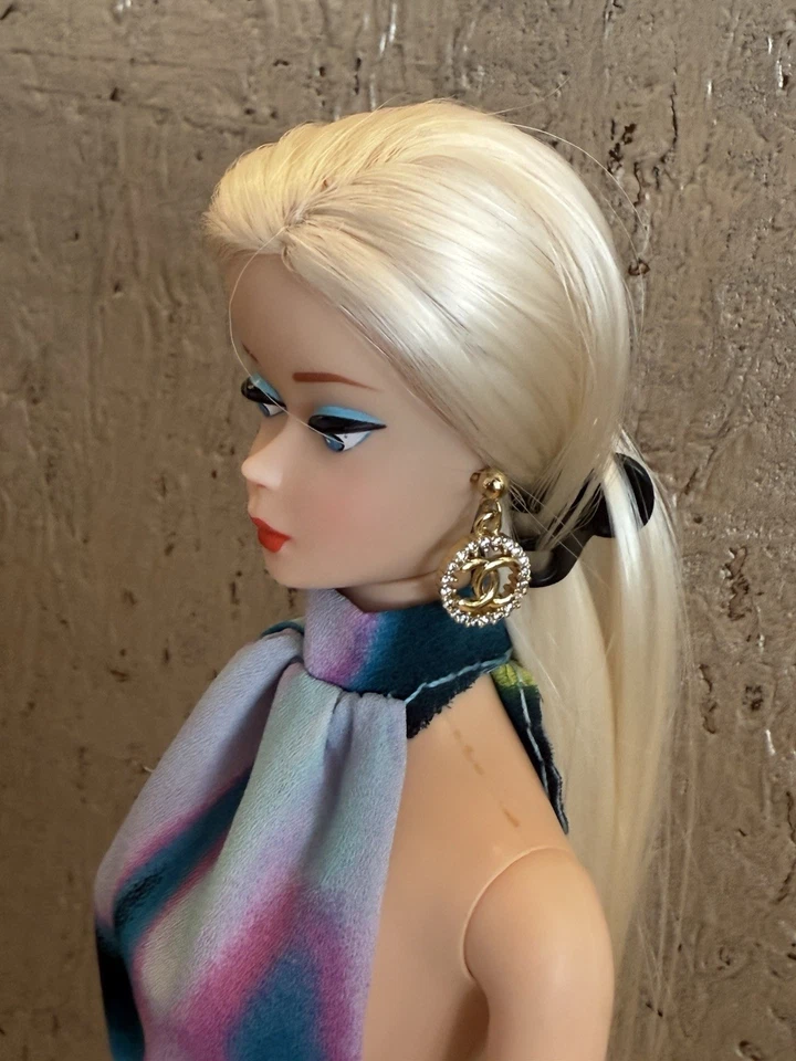 1/6 Scale Jewelry  For Barbie, integrity Toys, Poppy Parker Like Dolls - Image 4 of 4