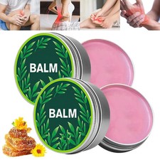 Balm for Swollen, 2 Pack Organic Miracle Balm - Natural Ingredients, Soo...