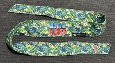 Ugly paintball headband Matty Light