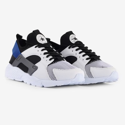 Herren AIR klassische atmungsaktive Turnschuhe Größe 6 bis 10 UK - SPORT FREIZEIT FITNESSSTUDIO ARBEIT