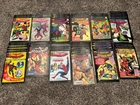 Lot Of 50 The Amazing Spider-Man Collectible Issues Reprints Missing 1-10,14,19