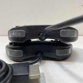 Sega Saturn Wired Controllers MK-80116 - Lot of 2