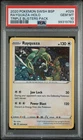 2024 Rayquaza Holo Crown Zenith Premium Collection Sea Sky PSA 10