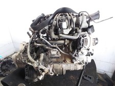 Z16SE KOMPLETTER MOTOR / B / 1039290 FÜR OPEL ASTRA G SEDAN T98 1.6 F69
