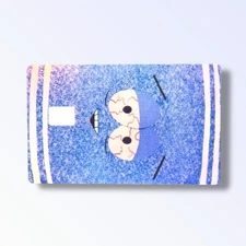 Towley Holographic Credit Card Sticker Debit Card Skin Cover