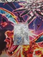 Carte Pokémon Reshiram de N scellée 167/159 Ev9 (Aventures Ensemble) FR NEUF