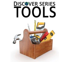 Tools | Xist Publishing | Buch | Discover Series | Englisch | 2023