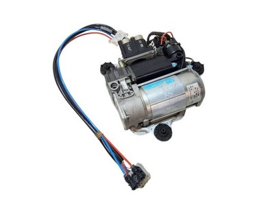 BMW X5 E53 2004 Hinten Kompressor Luftfederung 4430200111 Diesel 160kW LCM2333