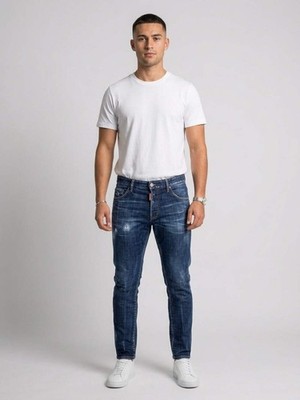 DSQUARED2 Jeans Gr.: 50