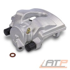 BREMSSATTEL BREMSZANGE VORDERACHSE VORNE LINKS FÜR BMW Z3 E36 Z4 E85