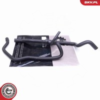 KüHlerschlauch Esen SKV 24SKV263 FüR BMW 5Er E34 Touring 520 24V 525