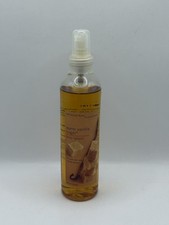 Bath Body Works Pleasures Warm Vanilla Sugar Body Splash Spray 8 fl oz Vintage