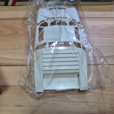Fujimi 1/16 scale Lamborghini Miura Plastic model kit From Japan