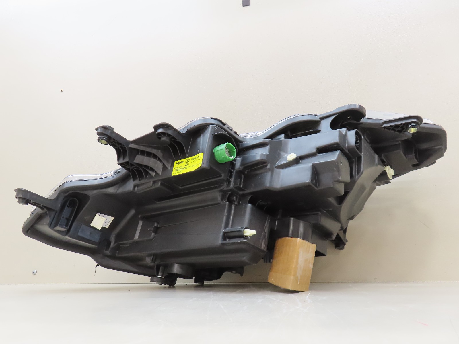2018-2022 FERRARI 812 SUPERFAST GTS FRONT RIGHT PASSENGER SIDE HEADLIGHT LED OEM