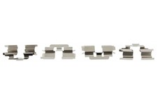 MAPCO Zubehörsatz Scheibenbremsbelag 9635 für KLASSE MERCEDES W168 140 168 031 MAPCO Zubehörsatz Scheibenbremsbelag 9635 für KLASSE MERCEDES W168 140 168 031