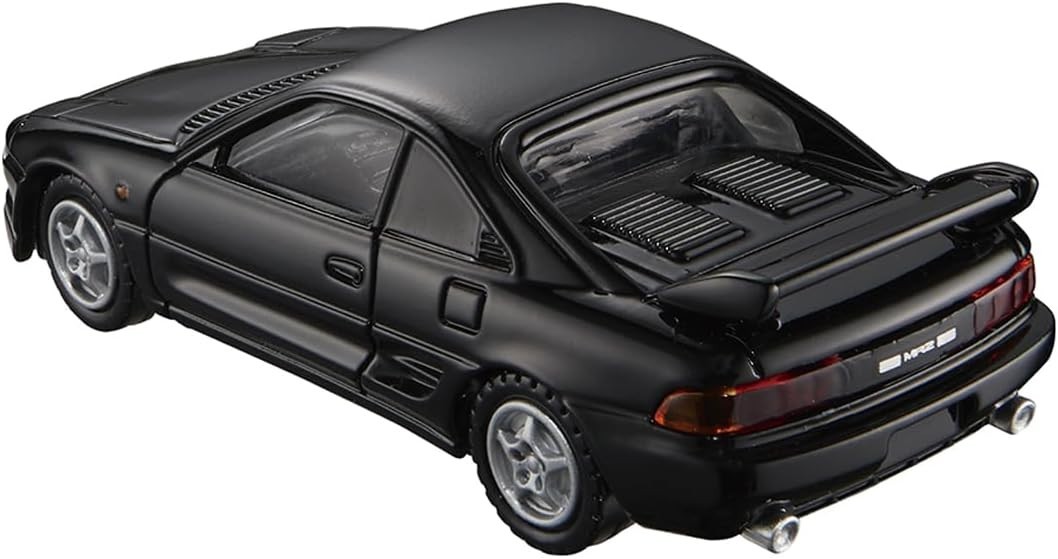 TOMICA PREMIUM 42 TOYOTA MR2 SW20 1/60 TOMY Diecast 2025 July New
