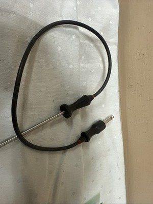 BOSCH THERMADOR OVEN RANGE STOVE MEAT PROBE THERMOMETER OEM PART NEW