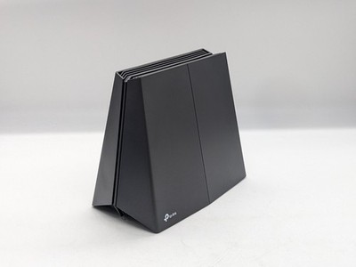 OHNE KABEL TP-Link Archer GE650 BE11000 Tri-Band WiFi 7 Gaming Router 6-Stream
