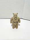 Vintage Star Wars Chief Chirpa Ewok Action Figure ROTJ 1983 Kenner