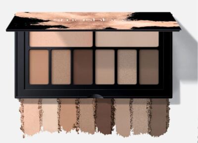 SMASHBOX COVER SHOT EYE PALETTE - 0.21fl oz/6.2g - (choose shade