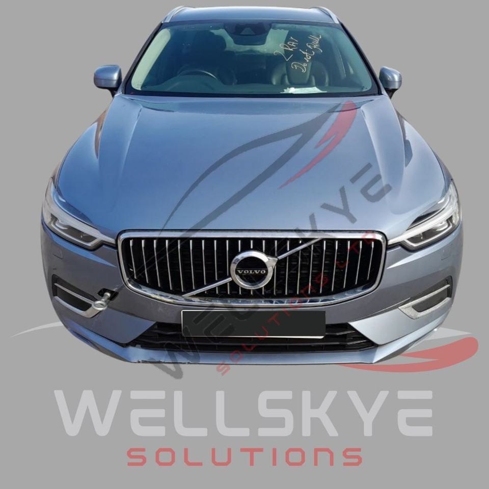 VOLVO Xc60 MK2 2018 Driver Wing Mirror Power Fold 31424830 eBay