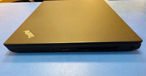 Lenovo Thinkpad L14 Gen 2 14" i5-1135G7 2.4GHz 8GB RAM 256GB SSD - Picture 2 of 5