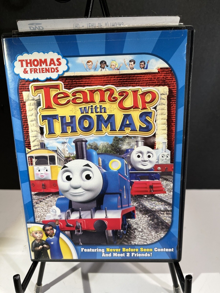その他 Thomas &amp; Sarah [DVD] [Import] Amazon.com: Thomas And Sarah - The Complete Series [1979